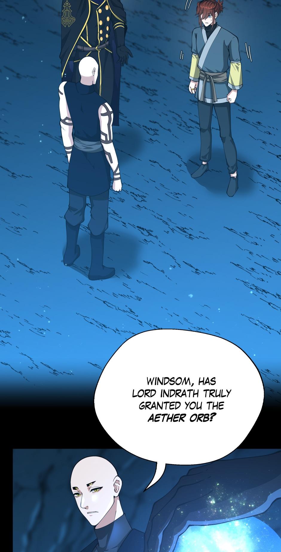 The Beginning After The End Chapter 151 image 78